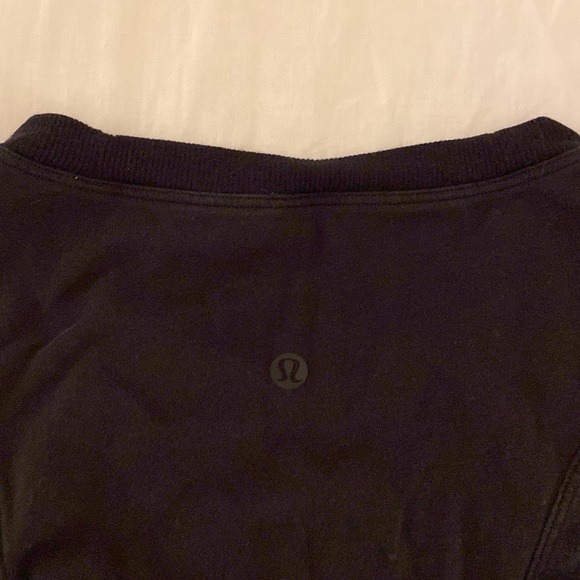 Lululemon Cinch It Up Top - Picture 6 of 6